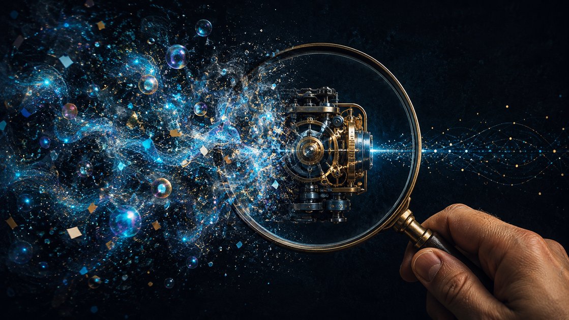 AI Hype vs Reality: What the Headlines Won't Tell You
