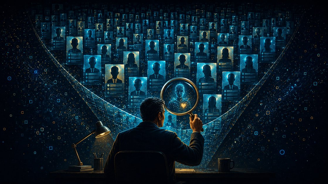 Why AI-Perfect Resumes Are Making Hiring Slower, Not Easier