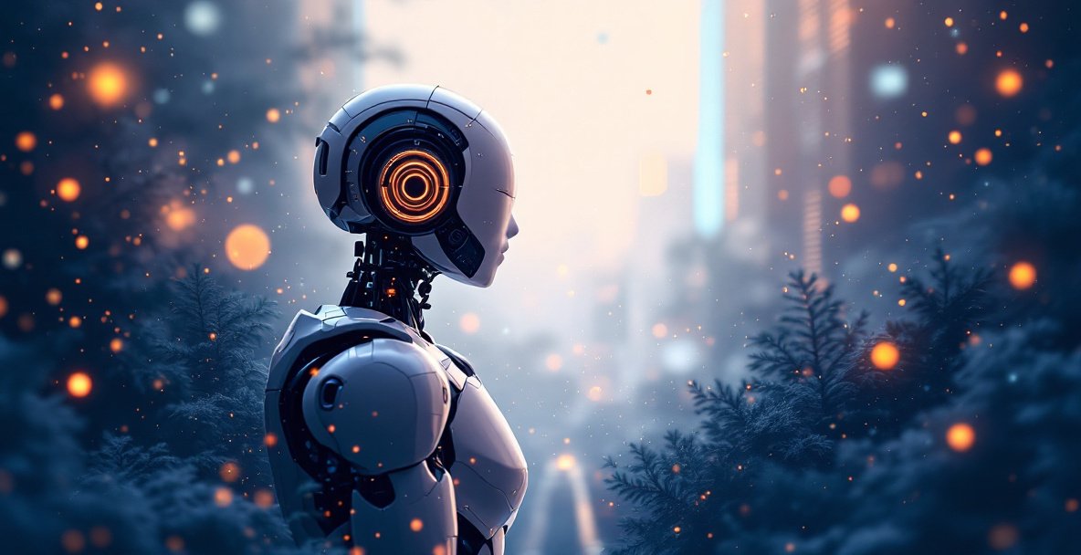 AI's Role in Shaping Tomorrow's Workforce